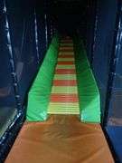 Skyrider and Ropes Obstacle Courses
