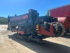 2020 DITCH WITCH JT20 HORIZONTAL DIRECTIONAL DRILL