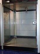 Hatco Corporation Humidified Display Cabinet Model FDWX-1X