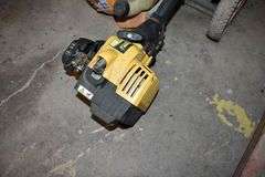 LOT, (1) POULAN PRO LAWN MOWER, (1) POULON PRO BLOWER AND (1) BOLENS WEED EATER *ALL GAS POWERED*