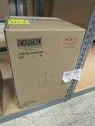 CAPITAL PENDANT LIGHT #545941MB