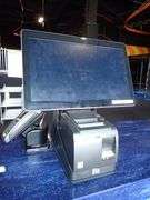 Elo Point of Sale System **sold 5X the money**