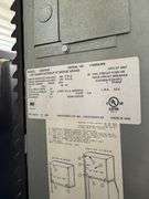 MANITOWOC ICE MAKER MODEL SD0452A W/ STORAGE BIN MODEL B570