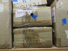 LOT, (12) ASSORTED ARTERIORS ITEMS - (1) 89009, (2) 89009GLSLG, (3) 107071 AND (2) PIPELITAB100W