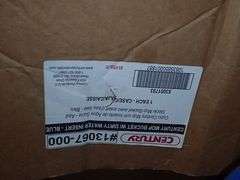 New Century Mop Bucket Model 13067-000 **sold 2X the money**