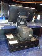 Elo Point of Sale System **sold 3X the money**