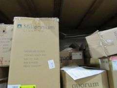 LOT OF APPROX. (29) BOXES ASSORTED RETURN LIGHTING/FIXTURE ITEMS