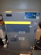 Fire King Digital Safe