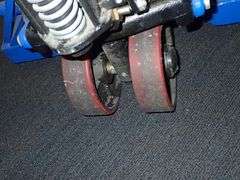 Grainger Pallet Jack 4400 LBS. Capacity Model 5LA79