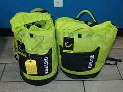 Edelrid Rope Climbing Cask 28 Liter Bag **sold 2X the money**