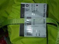 Edelrid Rope Climbing Cask 28 Liter Bag **sold 2X the money**