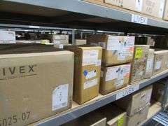 LOT, (9) ASSROTD LIVEX ITEMS - (1) 49806-01, (2) 46881-91, (1) 4929-01 AND (1) 5025-07