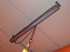 ADJ Lighting Bar Model Mega Bar RGBA **sold 5X the money**