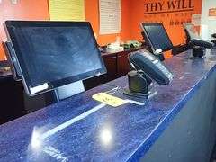 Elo Point of Sale System **sold 3X the money**