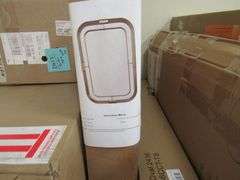 LOT OF APPROX. (2) LIGHT PENDANTS, (1) CHANDELIER, (3) OUTDOOR WALL MOUNT LIGHTS & (4) ASSORTED DECORATIVE MIRRORS