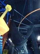 Skyrider and Ropes Obstacle Courses