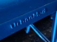 Urbanmod Metal Stacking Chair **sold 8X the money**