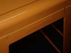 Urbanmod Metal Stacking Chair **sold 6X the money**