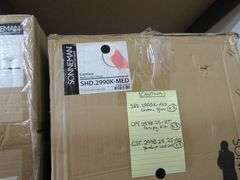 LOT, (14) ASSORTED SONNEMAN ITEMS - (1) SHD.299OK-MED, (5) 7482.97-WL, (4) 3842.01, (3) CST.2960.01 AND (1) CST.2960.01