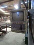 ACCURPRESS PRESS BRAKE MDL. 725012, S/N 936, 250 TON CAPACITY, 12' BED LENGTH, 220V, 60 HZ, 3-PHASE, W/UNICORN I CONTROLS