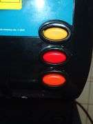 Gold Metal Products Nacho Cheese Dispenser Model 5300P