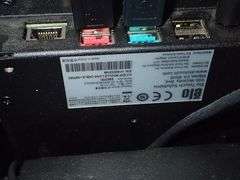 Lot of (2) Point of Sale Systems