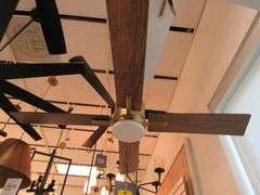 CHANDELIER OR PENDANT AS SHOWN * REFER TO PHOTOS * BUYER RESPONSIBLE FOR REMOVAL - BRING TOOLS AND LADDER AS ITEMS ARE CEILING MOUNTED 12'-14' CEILING HEIGHT*