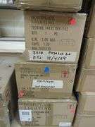 LOT OF APPROX. (35) BOXES OF ASSORTED LIGHTING PRODUCTS, LIGHT PENDANTS, LANTERNS, 3-LIGHT SCONCES, 4-LIGHT WALL/BATH SCONCES, WALL LIGHTS, OUTDOOR LANTERNS, GLASS INSERTS, PARTS, ETC.