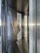 MOD-U-SERVE MCT-DM2 DOUBLE DROP FRONT MILK COOLER STATION