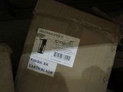 LOT OF APPROX. (29) BOXES ASSORTED RETURN LIGHTING/FIXTURE ITEMS