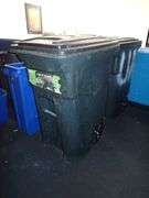 Large Janitorial Lot