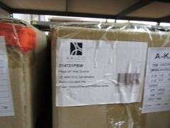 LOT, (9) ASSORTED KALCO ITEMS - (1) 505840OL, (1) G509751, (1) 2-LIGHT 313532BRB, (1) LAVO 509921WB, (1) 6-LIGHT 513136BNB AND (4) PIAGA 514721PBW