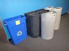 Assorted Janitorial Lot