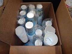Assorted Restaurant Supply