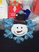 Assorted Holiday Decor