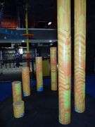 Climbing Wall Zone