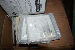 MIXED PALLET INCLUDING DIMMABLE LIGHTS, WALL PLATES, FURNITURE MARKERS, LED BULBS, ETC.