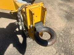 2023 HYDRAULIC SPOOL TRAILER