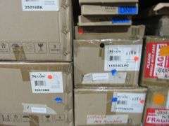 LOT OF APPROX. (16) MAXIM LIGHTING, 60W WALL MOUNT, 60W PENDANTS, 60W CEILING MOUNT, 16W INTEGRATED 7.5 LED FLUSH MOUNT