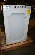 SAMSUNG WASHER MDL WA40A3005AW/A4 WHITE 120-V
