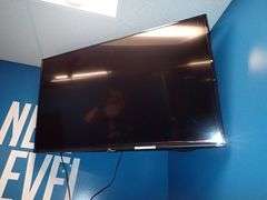 TCL Wall Mounted 55" Television **sold 2X the money**