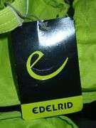 Edelrid Rope Climbing Cask 28 Liter Bag **sold 2X the money**