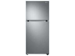 SAMSUNG FRIDGE RT18M6215SR/AA 30-1/4 X  33-2/4 X 70-3/4 18-CF TOP REAL STAINLESS