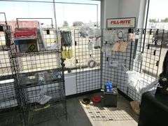 CONTENTS OF OFFICE INCLUDING BUT NOT LIMITED TO DESKS, CUBICLES ...