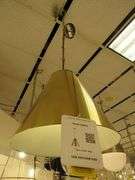 CHANDELIER OR PENDANT AS SHOWN * REFER TO PHOTOS * BUYER RESPONSIBLE FOR REMOVAL - BRING TOOLS AND LADDER AS ITEMS ARE CEILING MOUNTED 12'-14' CEILING HEIGHT*