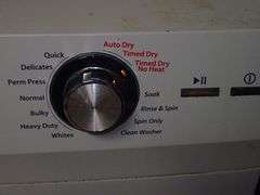 Haier All In One Washer / Dryer Model HLC1700AXW