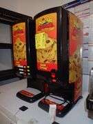Gold Medal Single Button Nacho Cheese Dispenser **sold 2X the money**