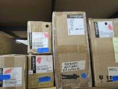 LOT, (14) ASSORTED SONNEMAN ITEMS - (1) SHD.299OK-MED, (5) 7482.97-WL, (4) 3842.01, (3) CST.2960.01 AND (1) CST.2960.01