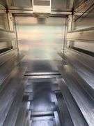 TRAULSEN & CO. HEATED COMMERCIAL CABINET W/ PASS THROUGH DOORS