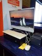 HP All in One Computer Model 24010047C